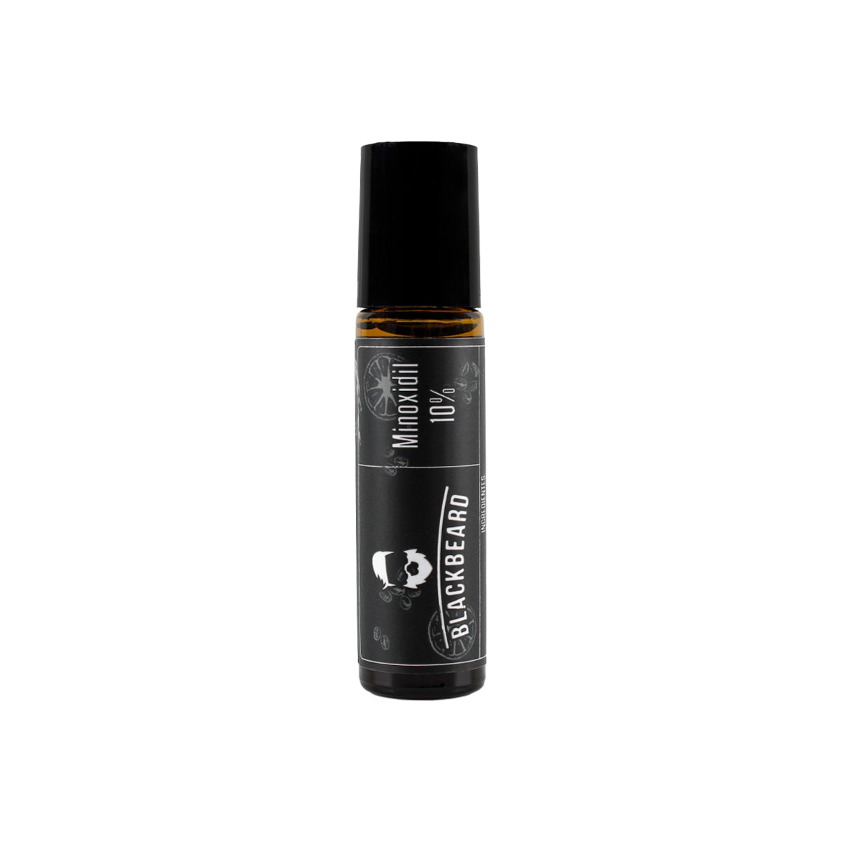 Minoxidil al 10% en roll-on 1 pieza