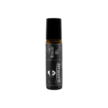 Minoxidil al 10% en roll-on 1 pieza