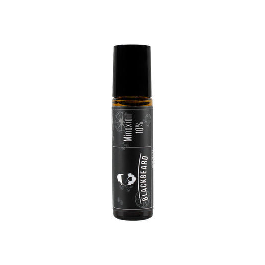 Minoxidil al 10% en roll-on 1 pieza