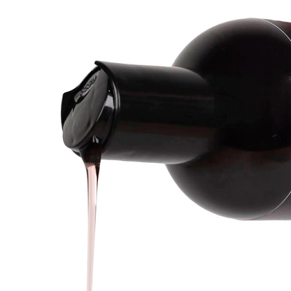 Shampoo Blackbeard con Minoxidil y Cafeína 250 ml