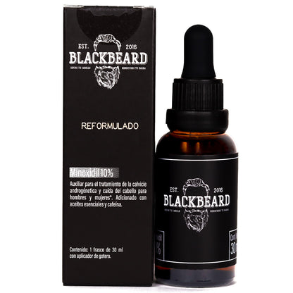 Minoxidil al 10% en gotero 1 pieza