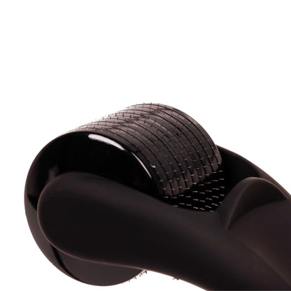 Minoxidil 15% Bizarra Negra Para Cabello Y Barba 3 Piezas